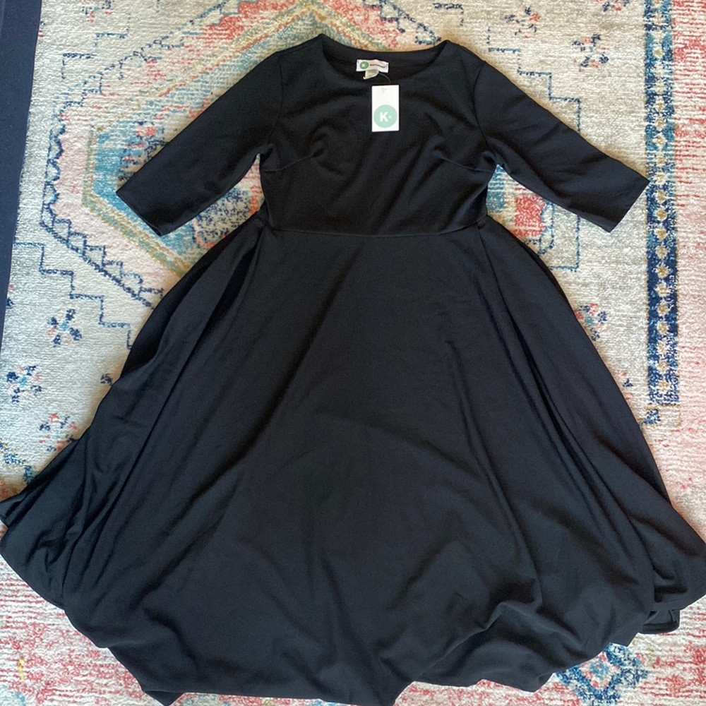 Kervology Camden Dress